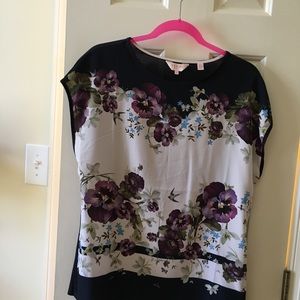 Ted Baker top